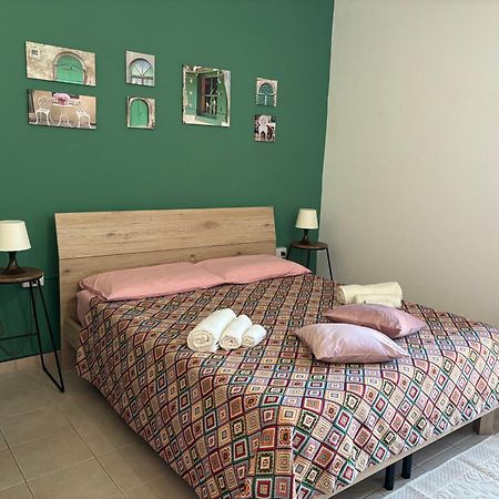 Assaje Guestroom Olbia Exterior photo