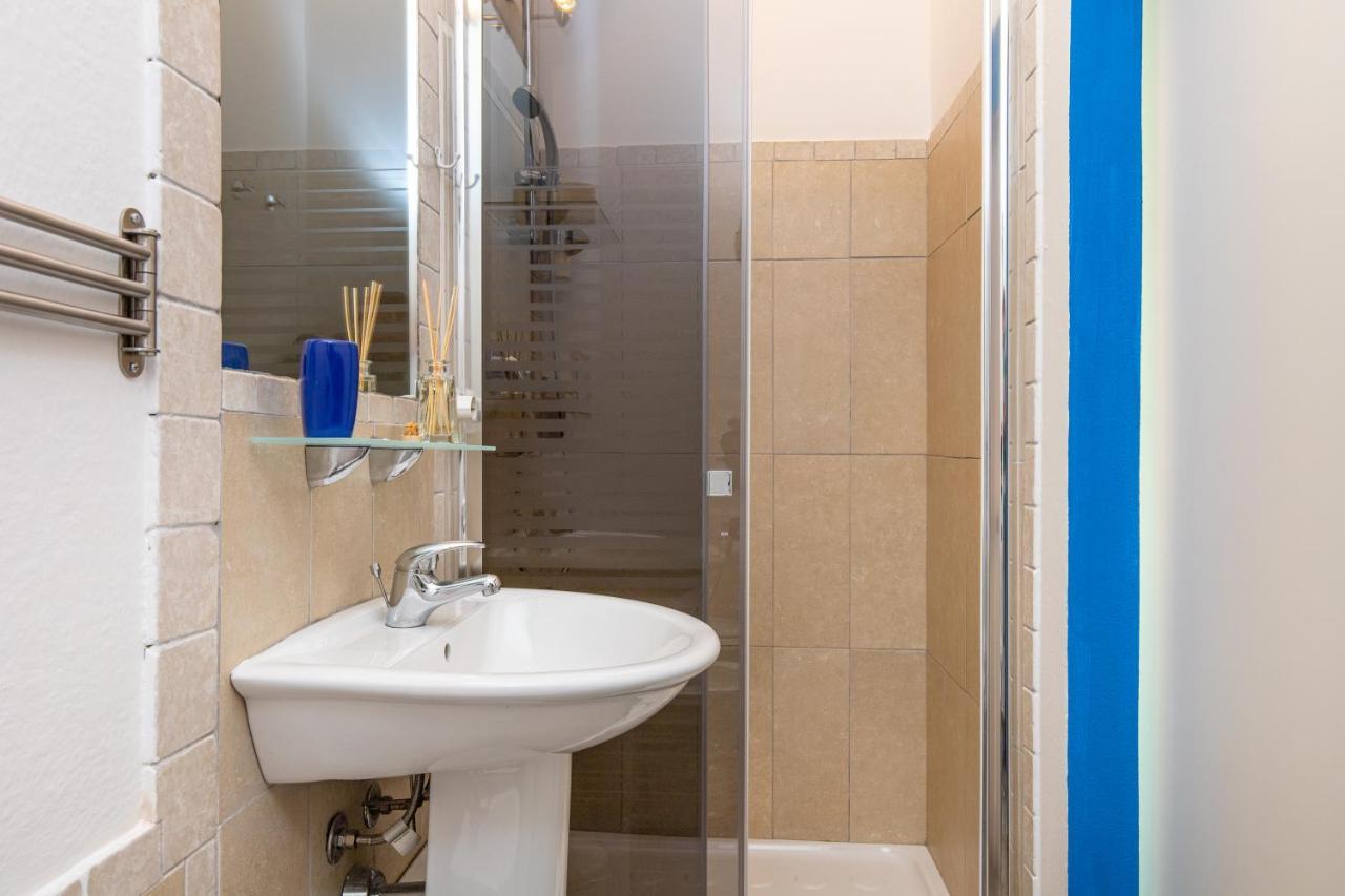 Assaje Guestroom Olbia Exterior photo