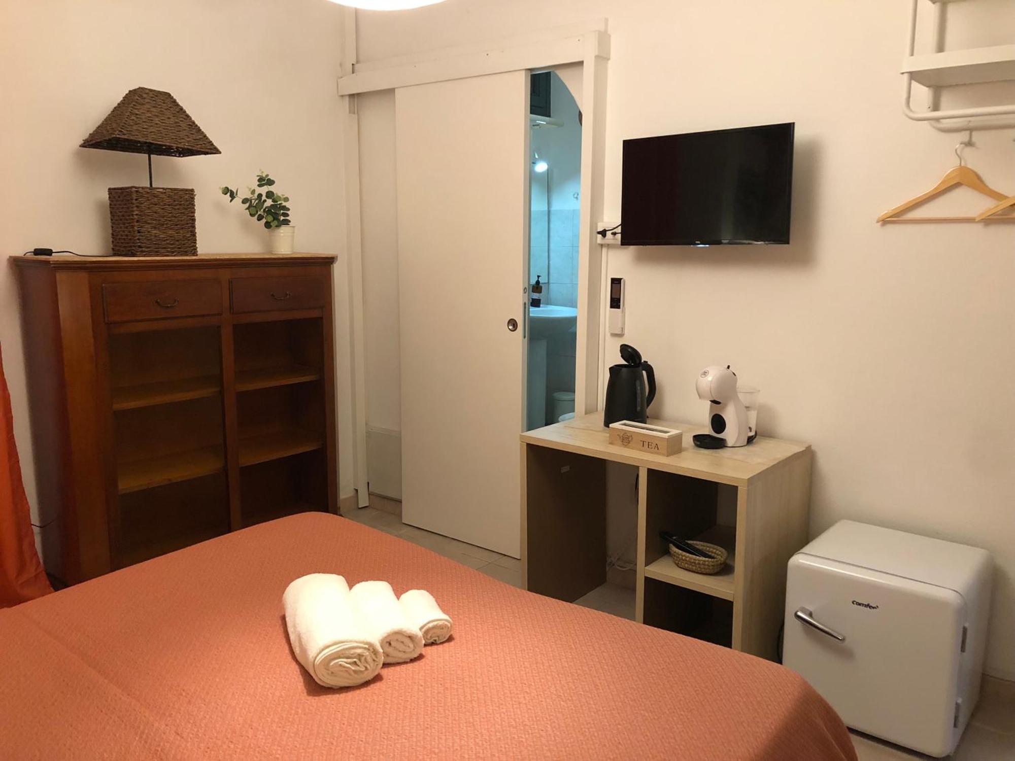 Assaje Guestroom Olbia Exterior photo