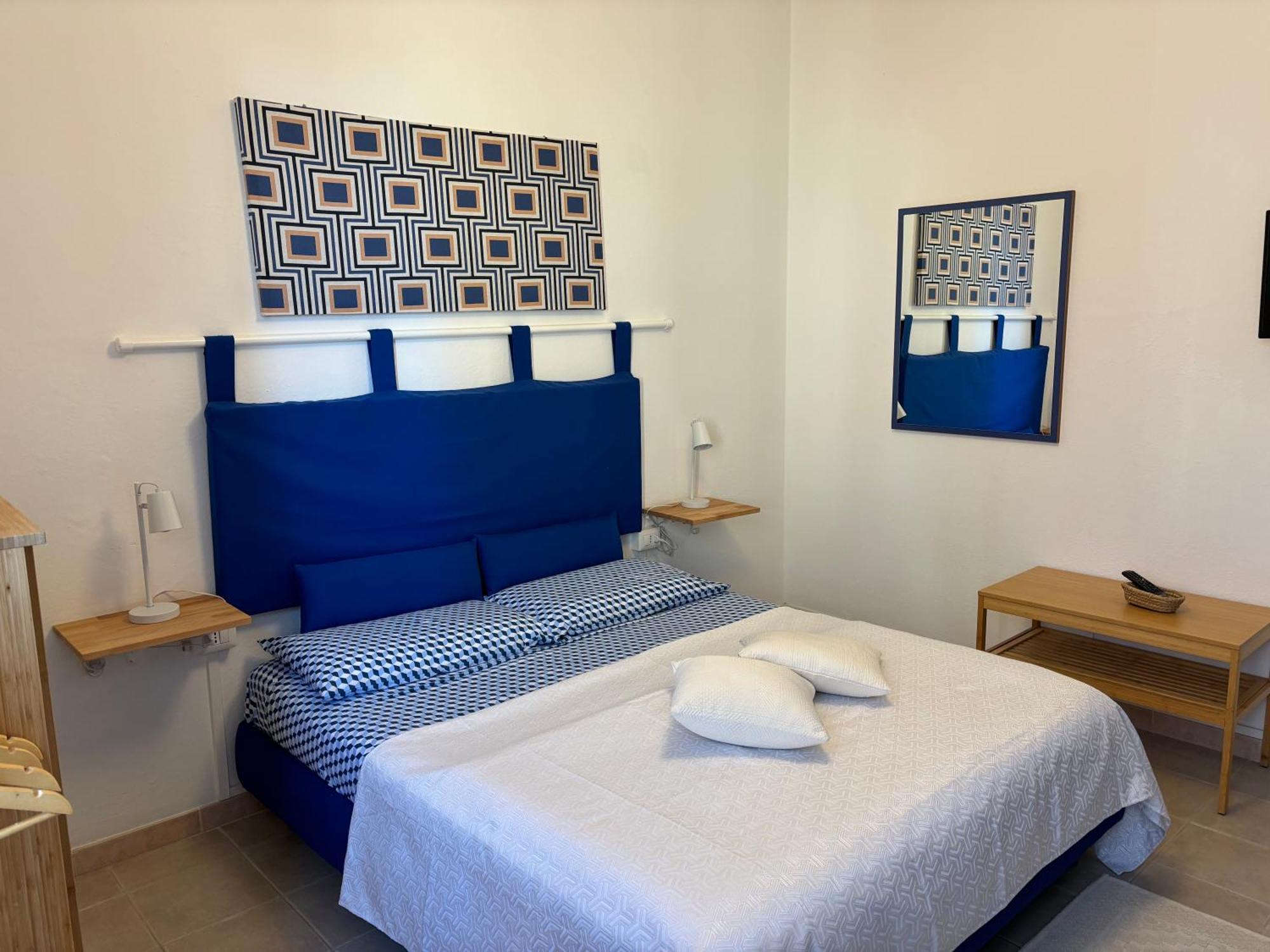 Assaje Guestroom Olbia Exterior photo
