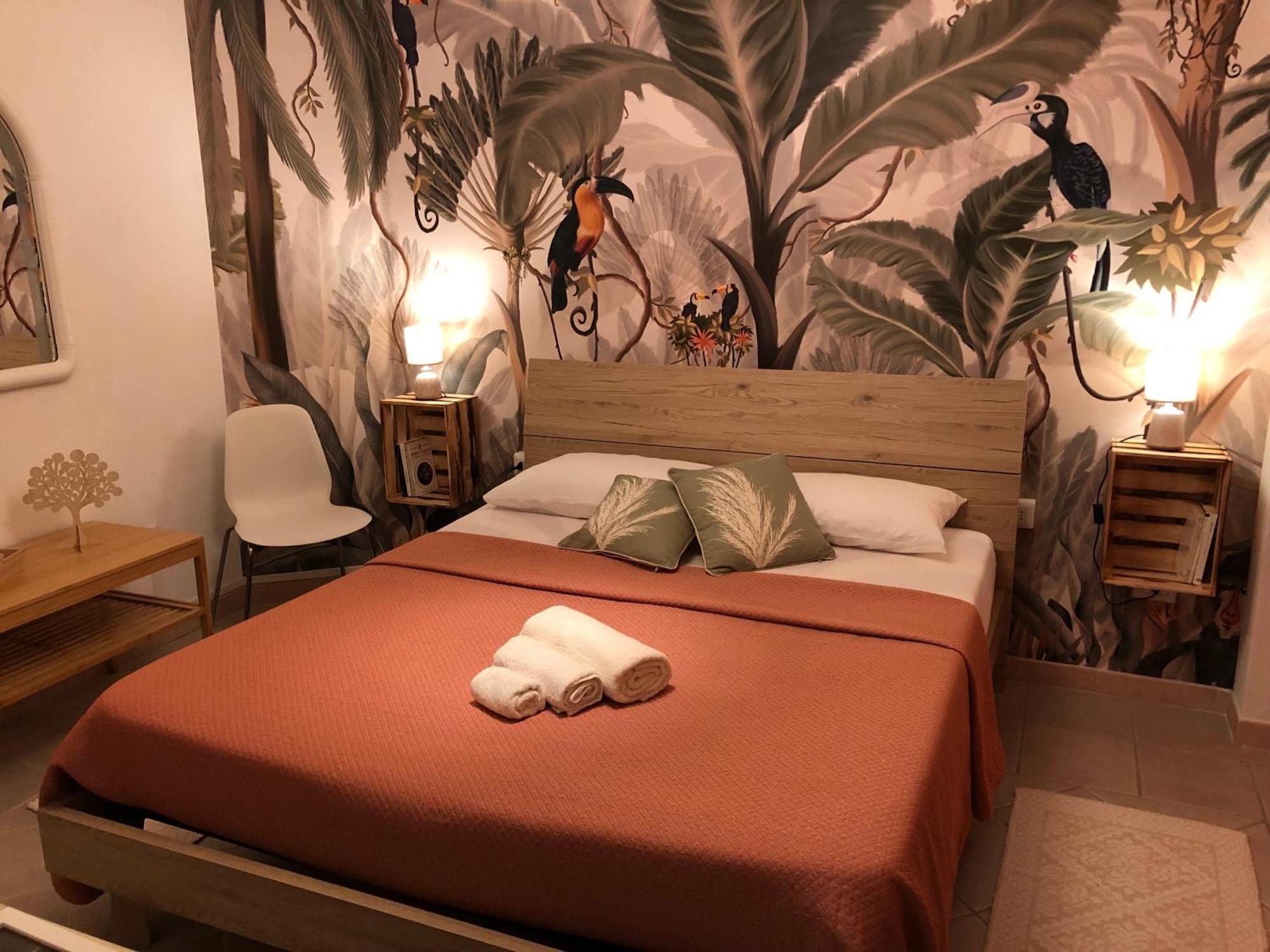 Assaje Guestroom Olbia Exterior photo