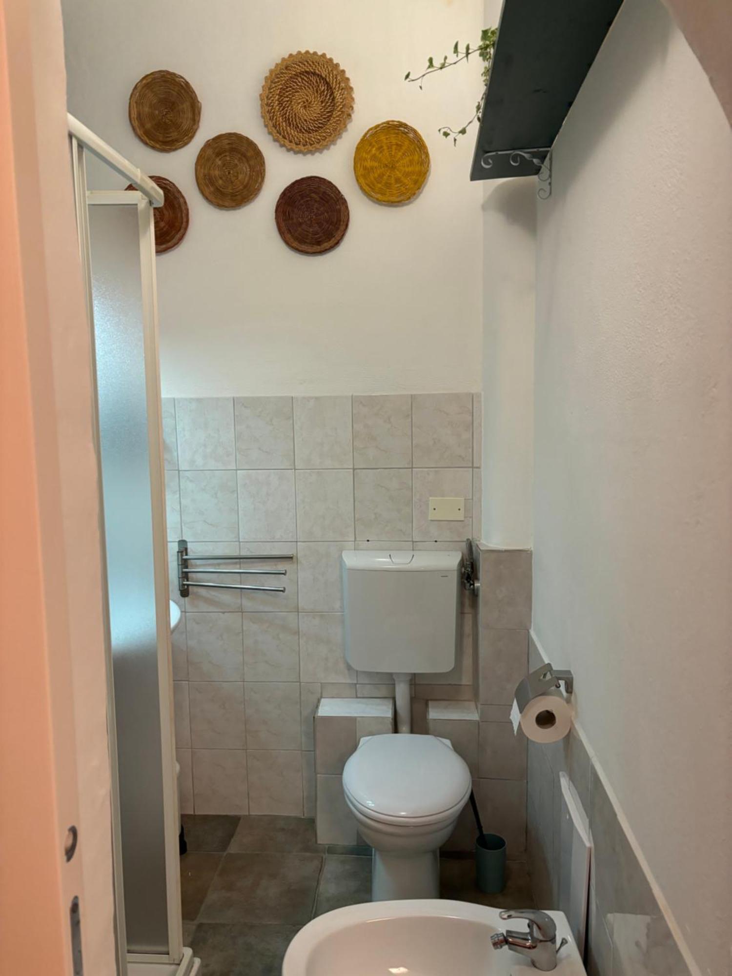 Assaje Guestroom Olbia Exterior photo